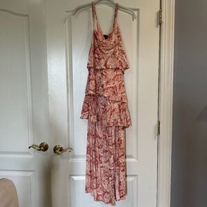 Maxi Dress from Mink Pink